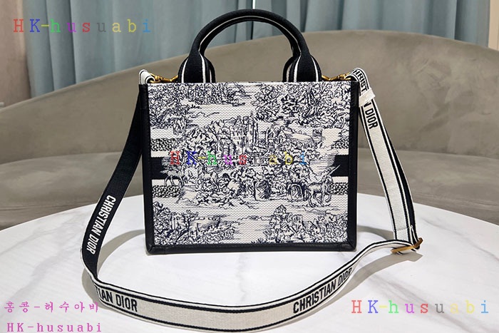 ★미러급★디올 Dior 북 토트 백 M1325,M1324