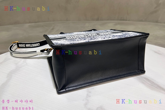 ★미러급★디올 Dior 북 토트 백 M1325,M1324