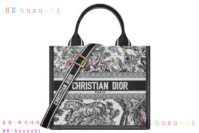 ★미러급★디올 Dior 북 토트 백 M1325,M1324