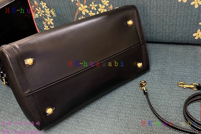 ★미러급★발렌티노 ANTIBES 미디엄 가죽 토트백 6Y2B0D16-5