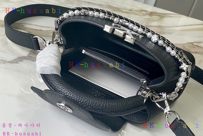 ★미러급★루이비통 카퓌신  M11908 (사이즈선택)