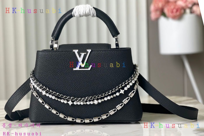 ★미러급★루이비통 카퓌신  M11908 (사이즈선택)