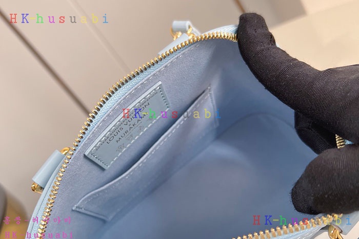★미러급★루이비통 x 무라카미 타카시 알마 BB M14197
