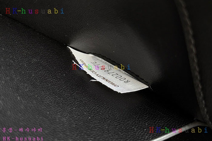 ★미러급★보테가베네타 우븐 디자인 플랩 클로저 핸드백 817191-2