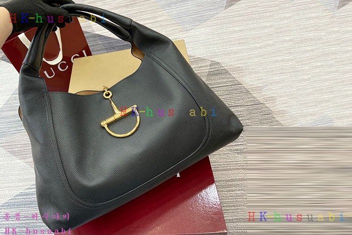 ★미러급★구찌 소프트빗 맥시 숄더백  837466-4