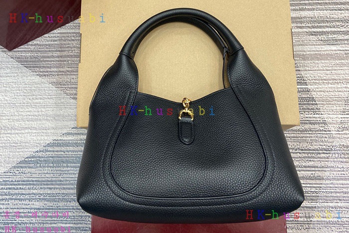 ★미러급★구찌 소프트빗 미디엄 탑 핸들백837467-3