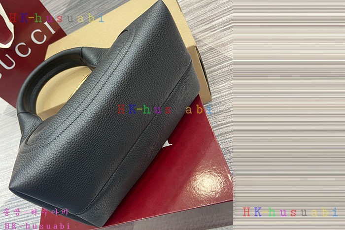 ★미러급★구찌 소프트빗 미디엄 탑 핸들백837467-3
