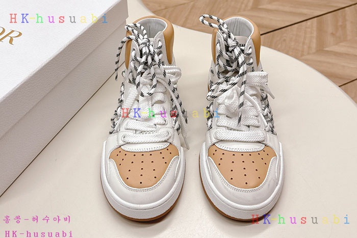 NEW 디올 스니커즈 신상 DR 385800