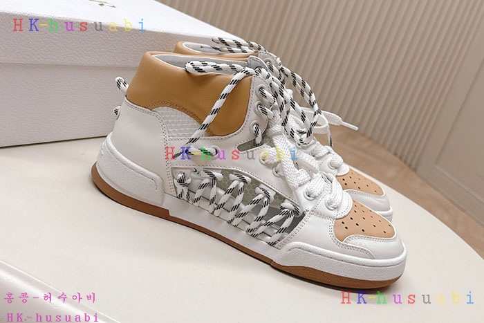 NEW 디올 스니커즈 신상 DR 385800