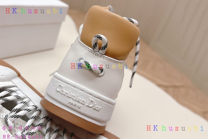 NEW 디올 스니커즈 신상 DR 385800