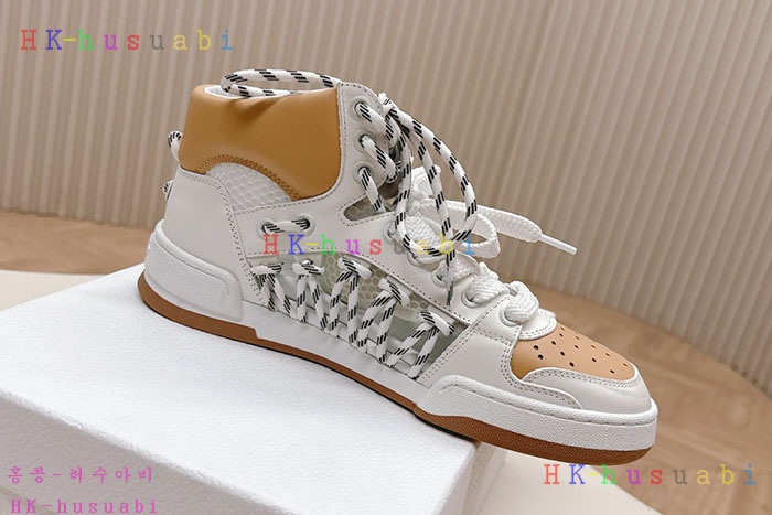 NEW 디올 스니커즈 신상 DR 385800
