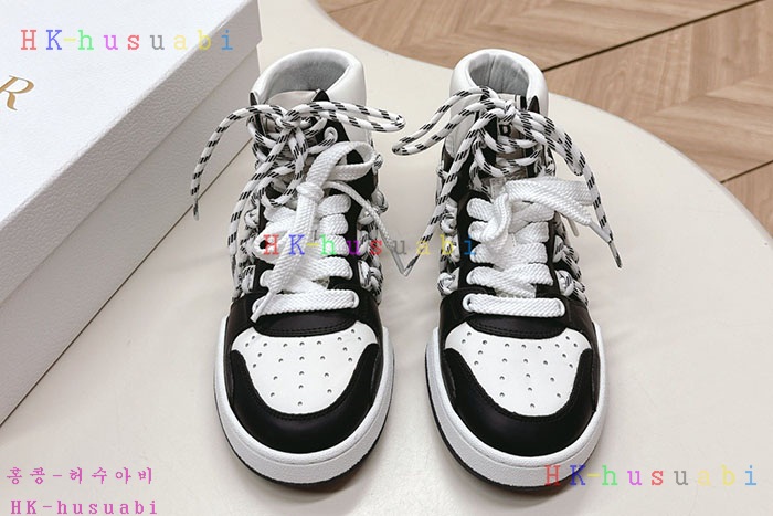 NEW 디올 스니커즈 신상 DR 385801