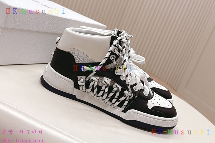NEW 디올 스니커즈 신상 DR 385801
