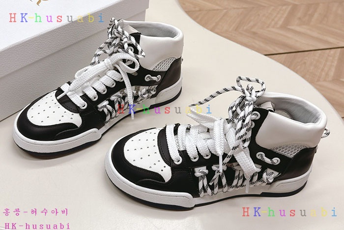 NEW 디올 스니커즈 신상 DR 385801