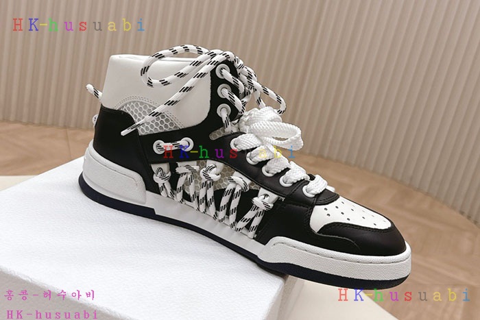 NEW 디올 스니커즈 신상 DR 385801