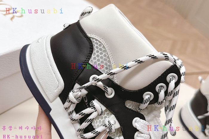NEW 디올 스니커즈 신상 DR 385801