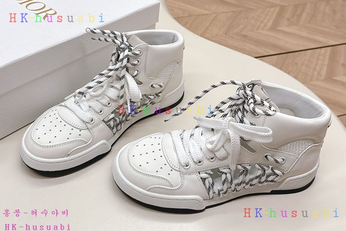 NEW 디올 스니커즈 신상 DR 385802