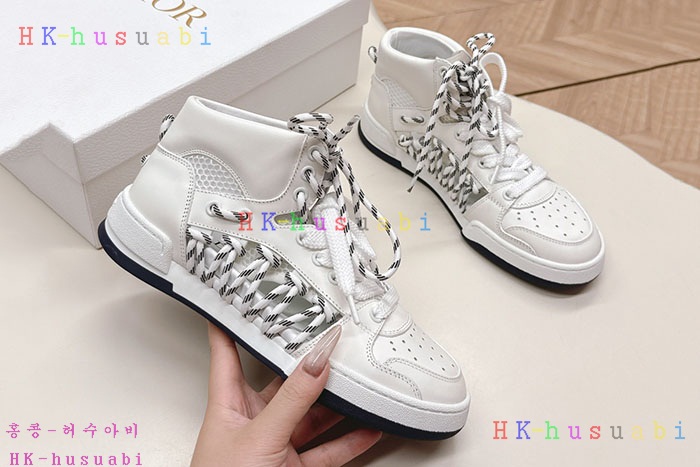 NEW 디올 스니커즈 신상 DR 385802