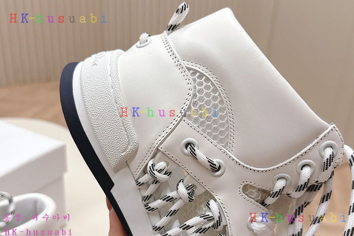 NEW 디올 스니커즈 신상 DR 385802