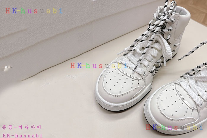 NEW 디올 스니커즈 신상 DR 385802
