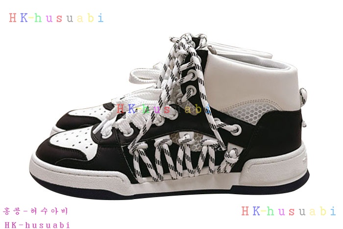 NEW 디올 스니커즈 신상 DR 385801