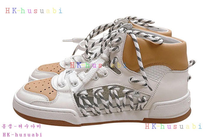 NEW 디올 스니커즈 신상 DR 385800