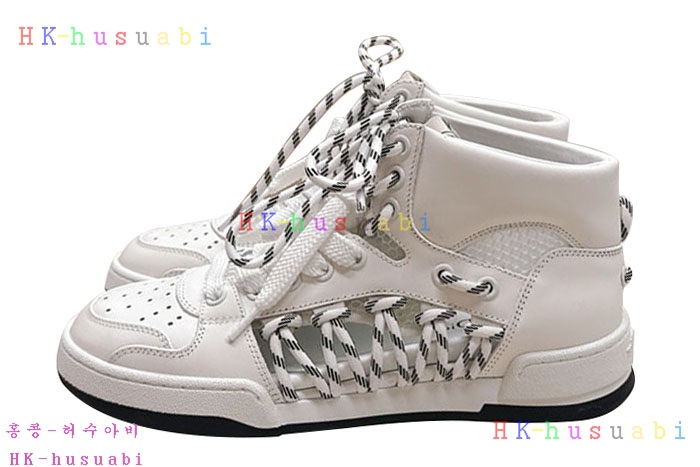 NEW 디올 스니커즈 신상 DR 385802