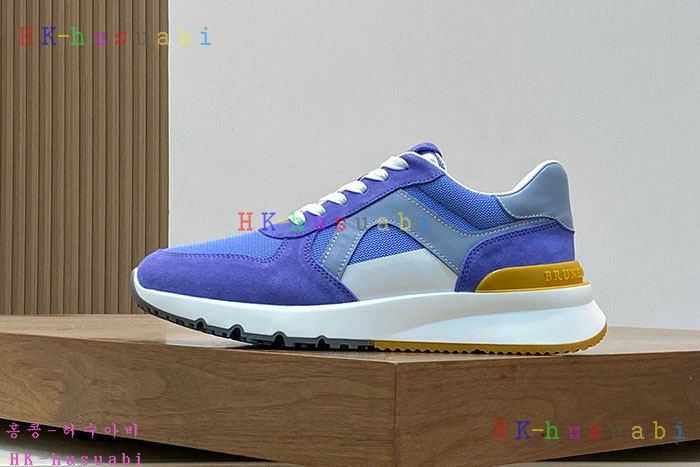 NEW 브루넬로 쿠치넬리 신발 신상 B 1965001