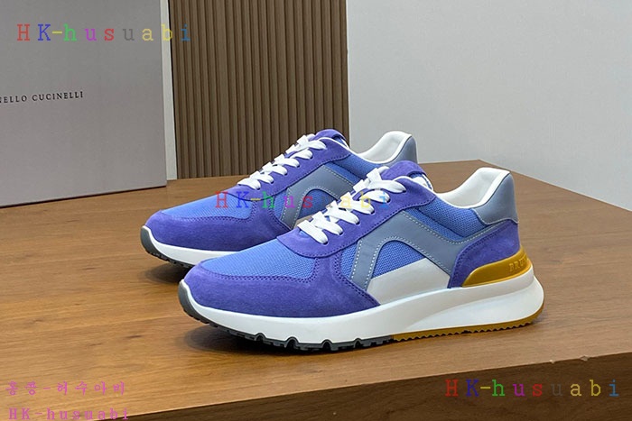 NEW 브루넬로 쿠치넬리 신발 신상 B 1965001