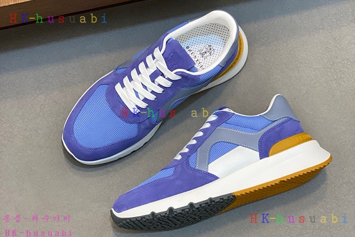 NEW 브루넬로 쿠치넬리 신발 신상 B 1965001