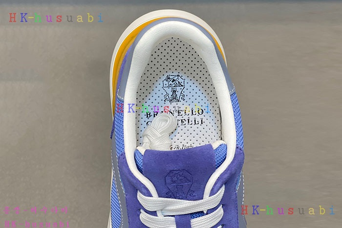 NEW 브루넬로 쿠치넬리 신발 신상 B 1965001