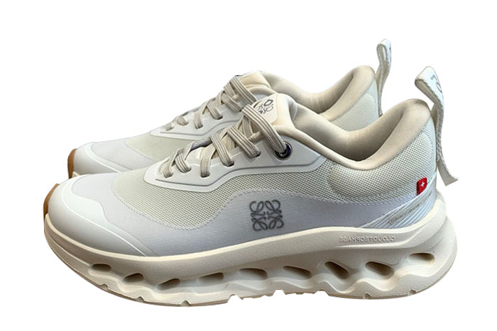 NEW 로에베 스니커즈 신상 L 550104