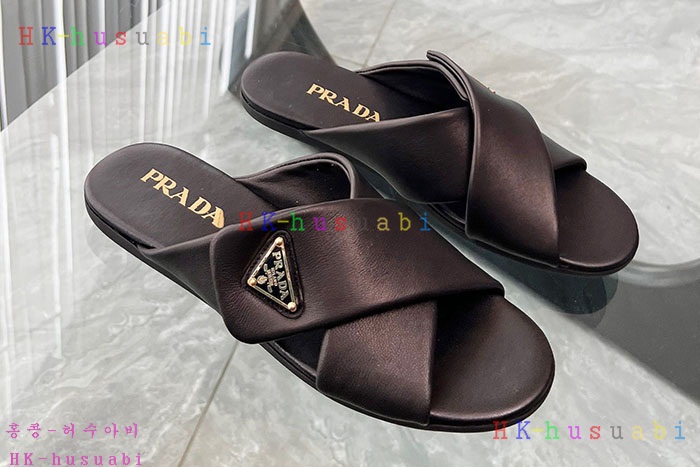 NEW 프라다 샌들 신상 P 3695501