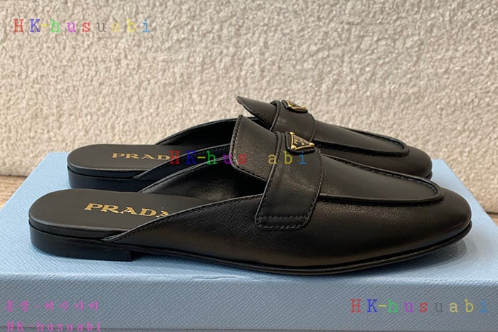 NEW 프라다 신발 신상 P 3696606