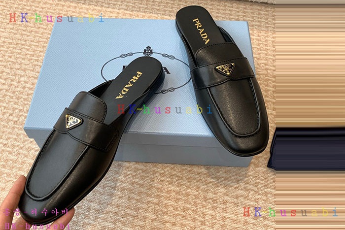 NEW 프라다 신발 신상 P 3696606