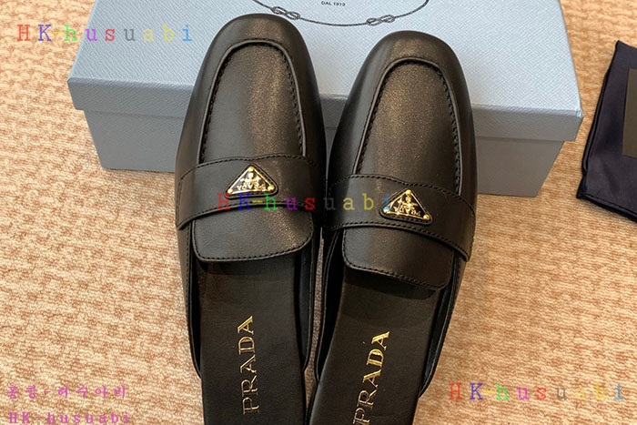 NEW 프라다 신발 신상 P 3696606