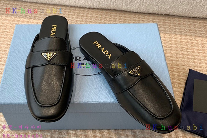 NEW 프라다 신발 신상 P 3696606