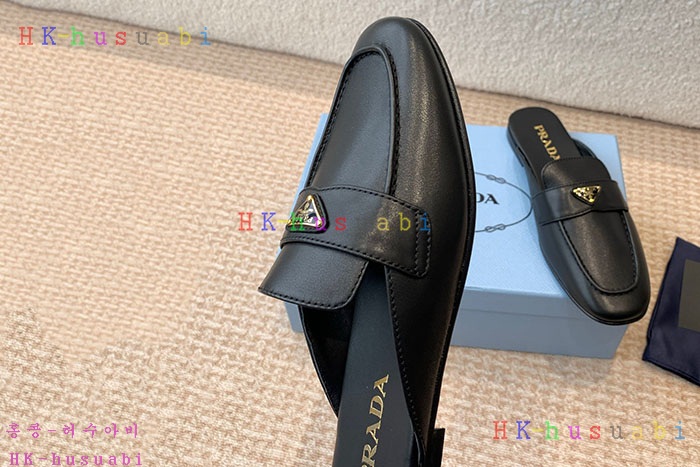 NEW 프라다 신발 신상 P 3696606