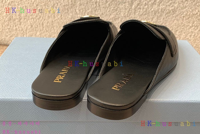 NEW 프라다 신발 신상 P 3696606