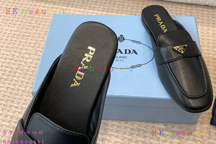 NEW 프라다 신발 신상 P 3696606