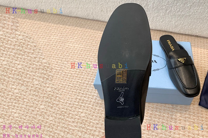 NEW 프라다 신발 신상 P 3696606