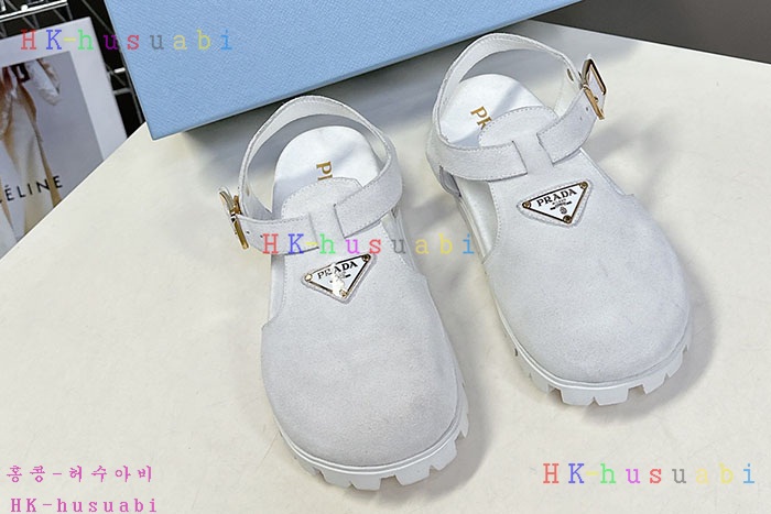 NEW 프라다 신발 신상 P 3697703