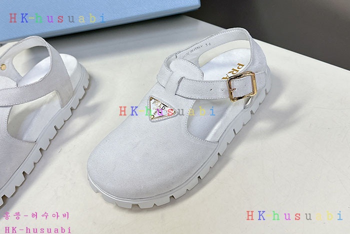 NEW 프라다 신발 신상 P 3697703