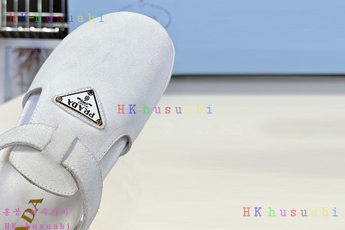 NEW 프라다 신발 신상 P 3697703