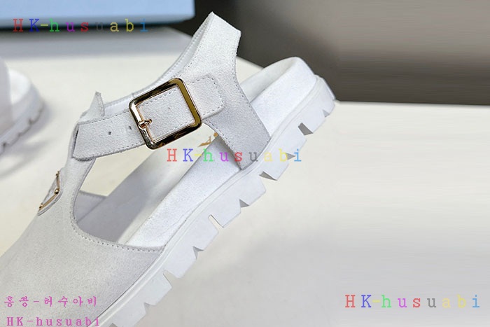 NEW 프라다 신발 신상 P 3697703