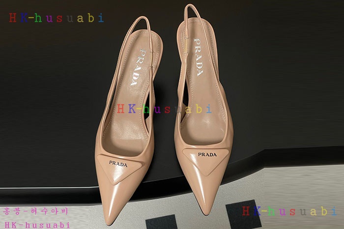 NEW 프라다 신발 신상 P 3698106