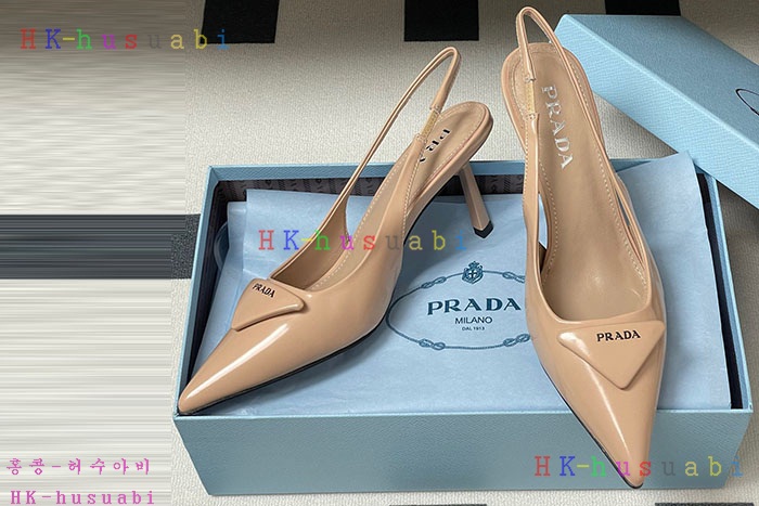 NEW 프라다 신발 신상 P 3698106