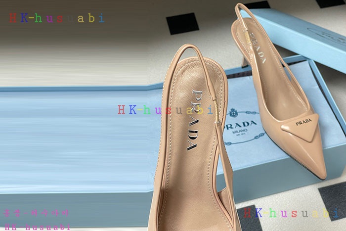 NEW 프라다 신발 신상 P 3698106