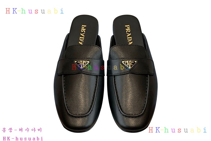NEW 프라다 신발 신상 P 3696606