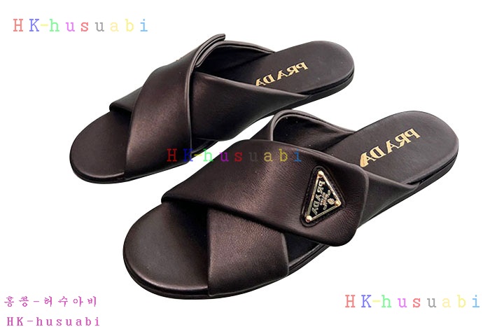 NEW 프라다 샌들 신상 P 3695501